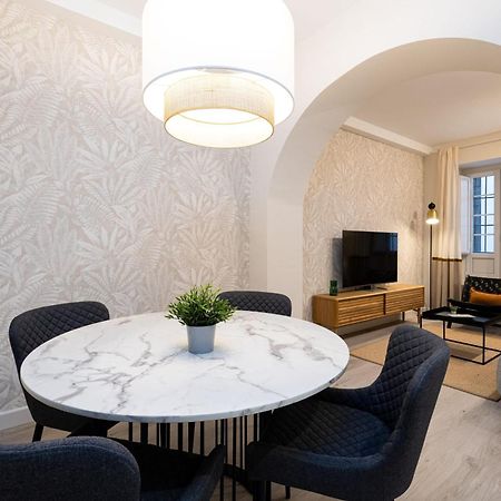 Cozy Apartment In The Heart Of Μάλαγα Εξωτερικό φωτογραφία