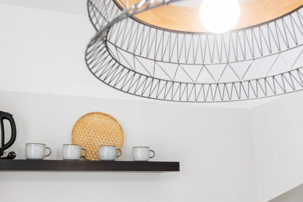 Cozy Apartment In The Heart Of Μάλαγα Εξωτερικό φωτογραφία