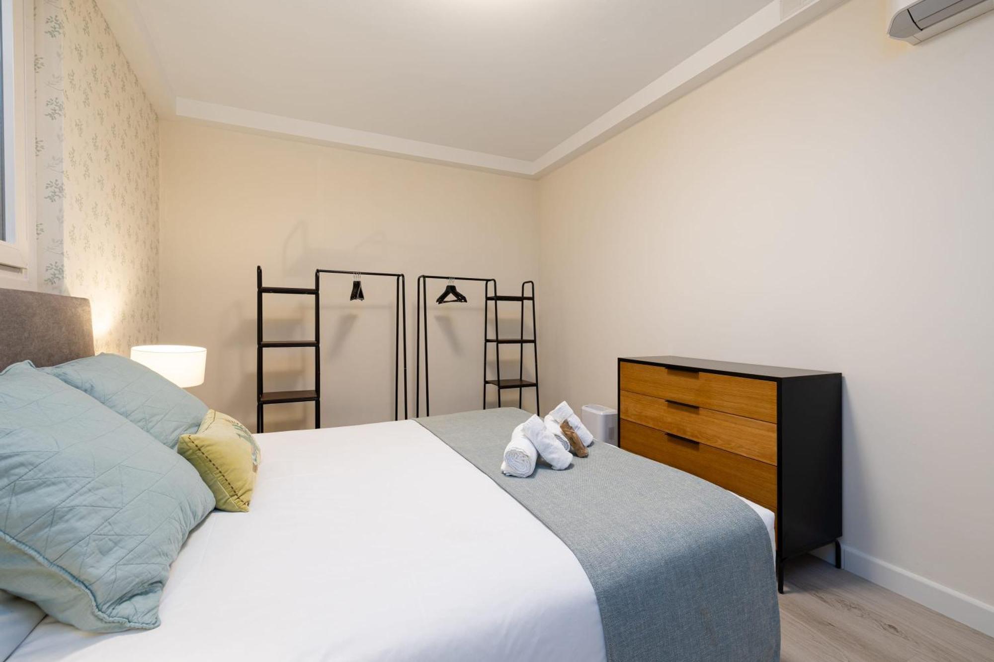 Cozy Apartment In The Heart Of Μάλαγα Εξωτερικό φωτογραφία