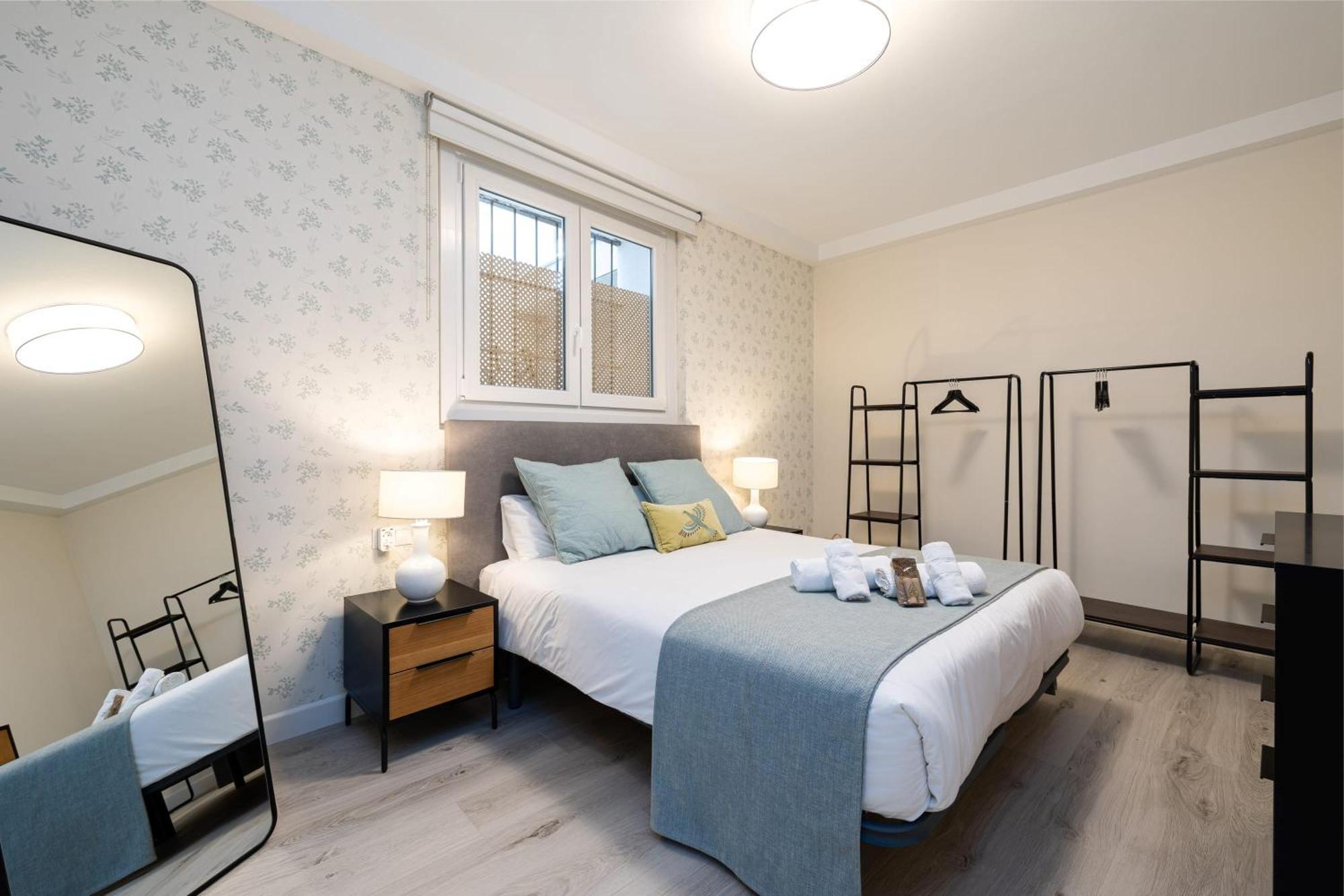 Cozy Apartment In The Heart Of Μάλαγα Εξωτερικό φωτογραφία
