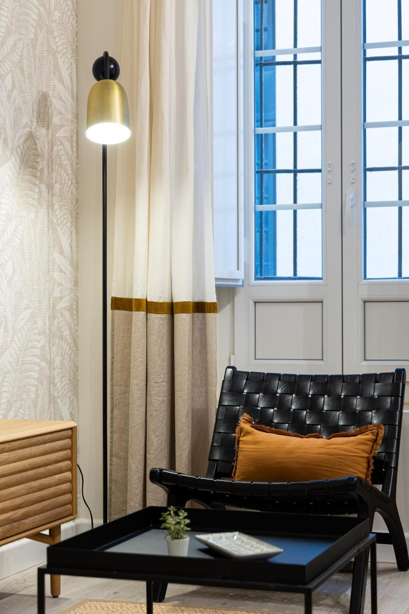 Cozy Apartment In The Heart Of Μάλαγα Εξωτερικό φωτογραφία